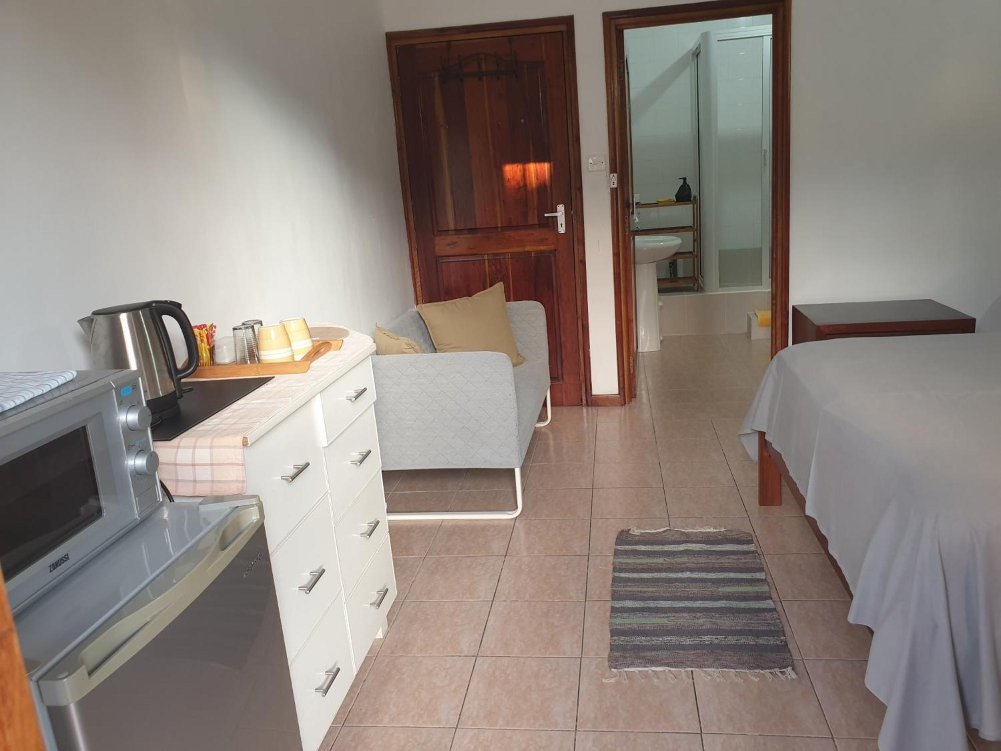 La Maison Hibiscus Self Catering Accommodation Beau Vallon  Dış mekan fotoğraf
